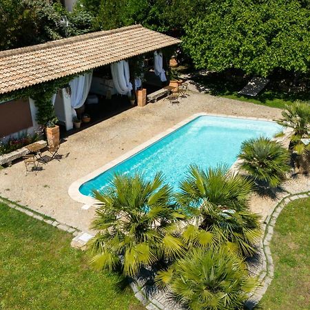 Villa Niloan Olbia Exterior photo