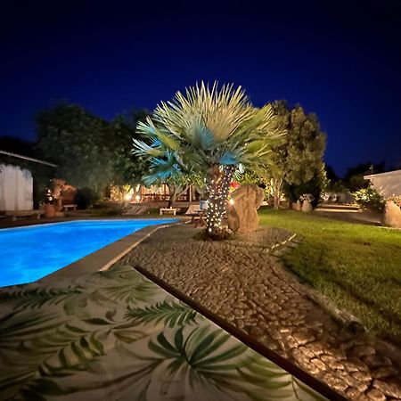 Villa Niloan Olbia Exterior photo