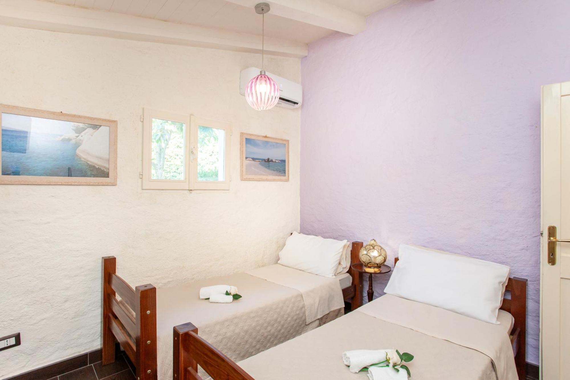 Villa Niloan Olbia Exterior photo