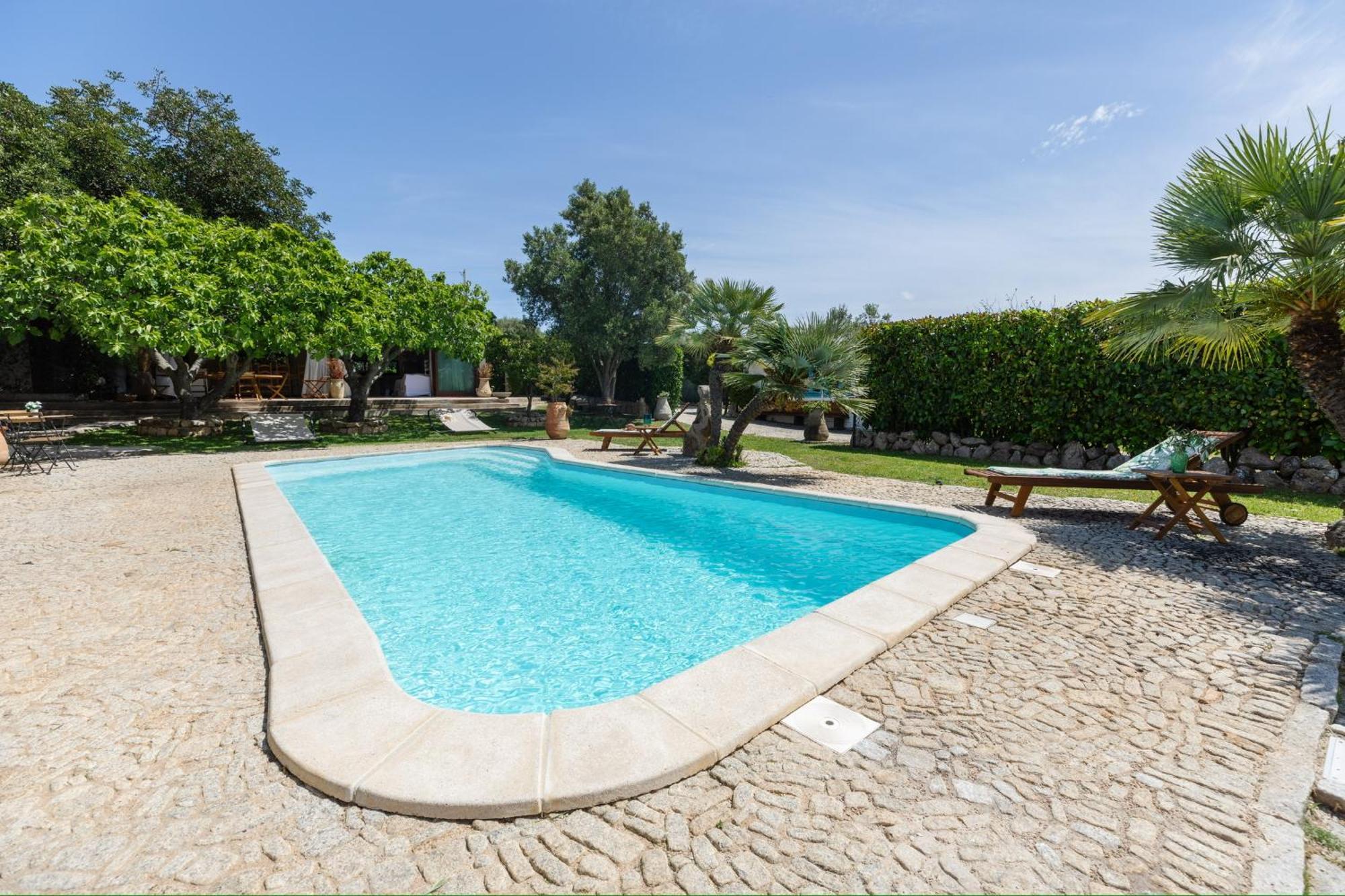 Villa Niloan Olbia Exterior photo