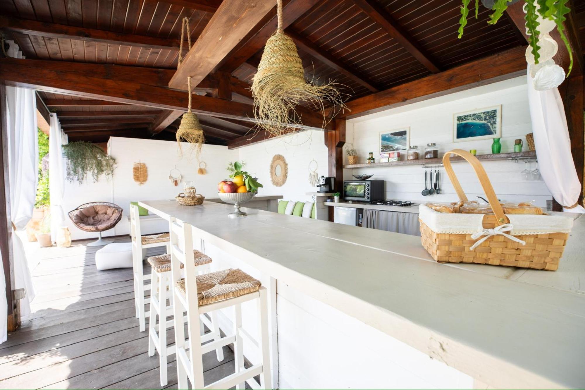Villa Niloan Olbia Exterior photo