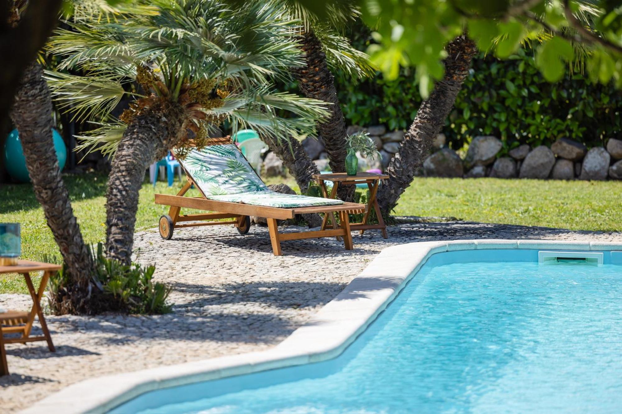 Villa Niloan Olbia Exterior photo
