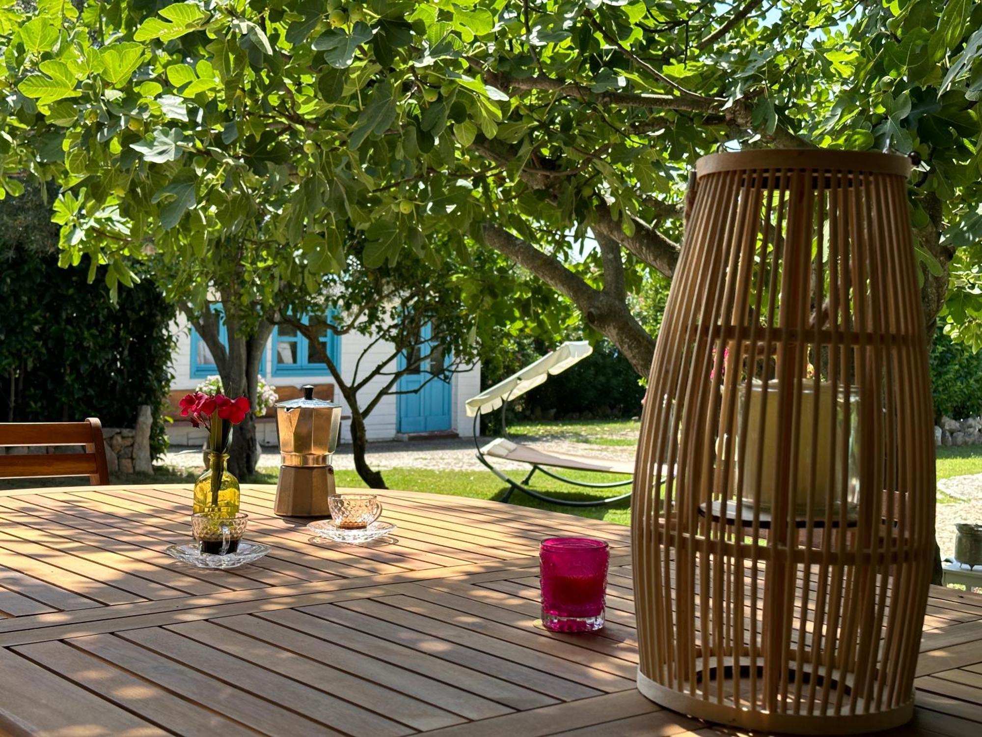 Villa Niloan Olbia Exterior photo