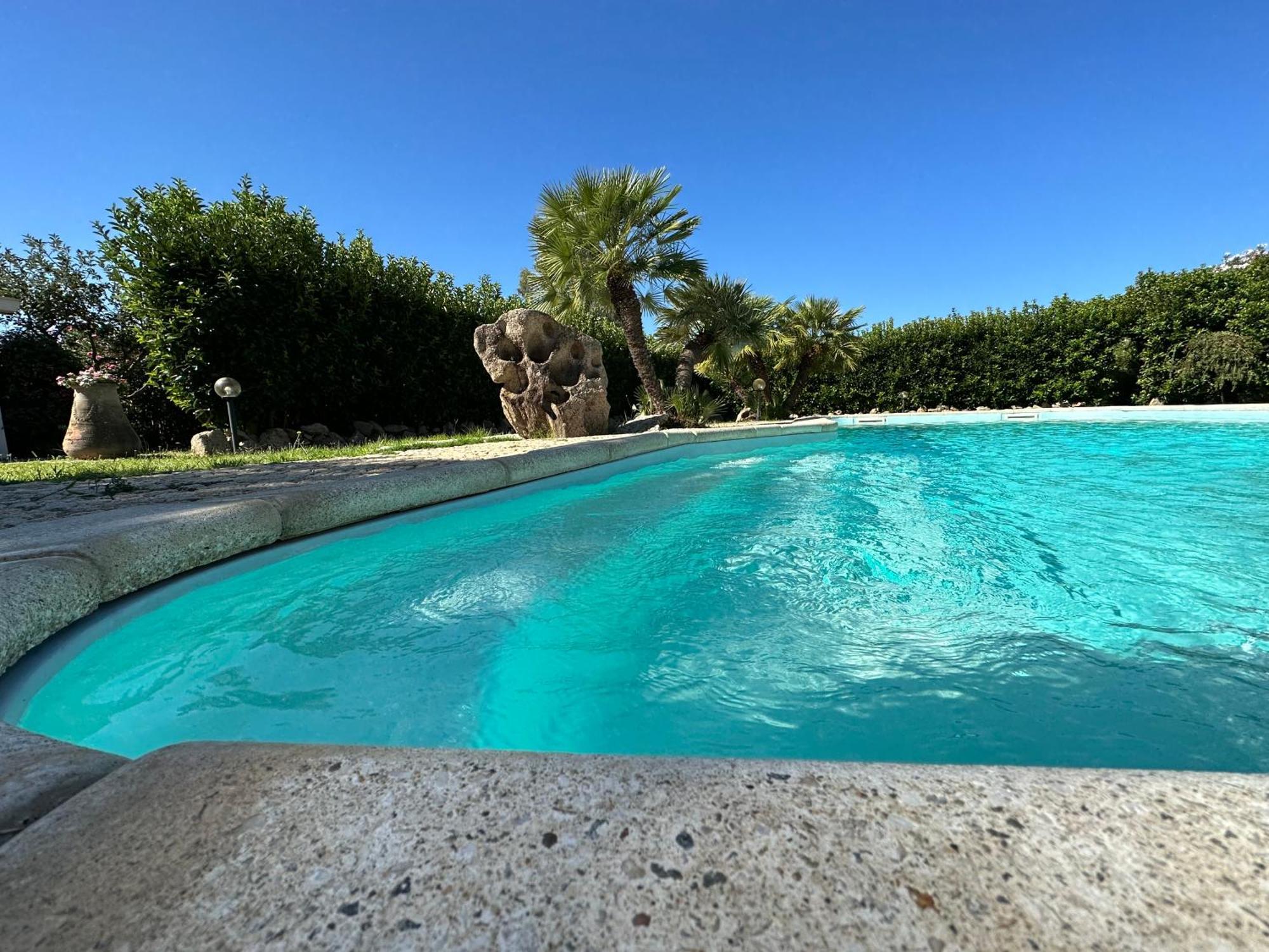 Villa Niloan Olbia Exterior photo