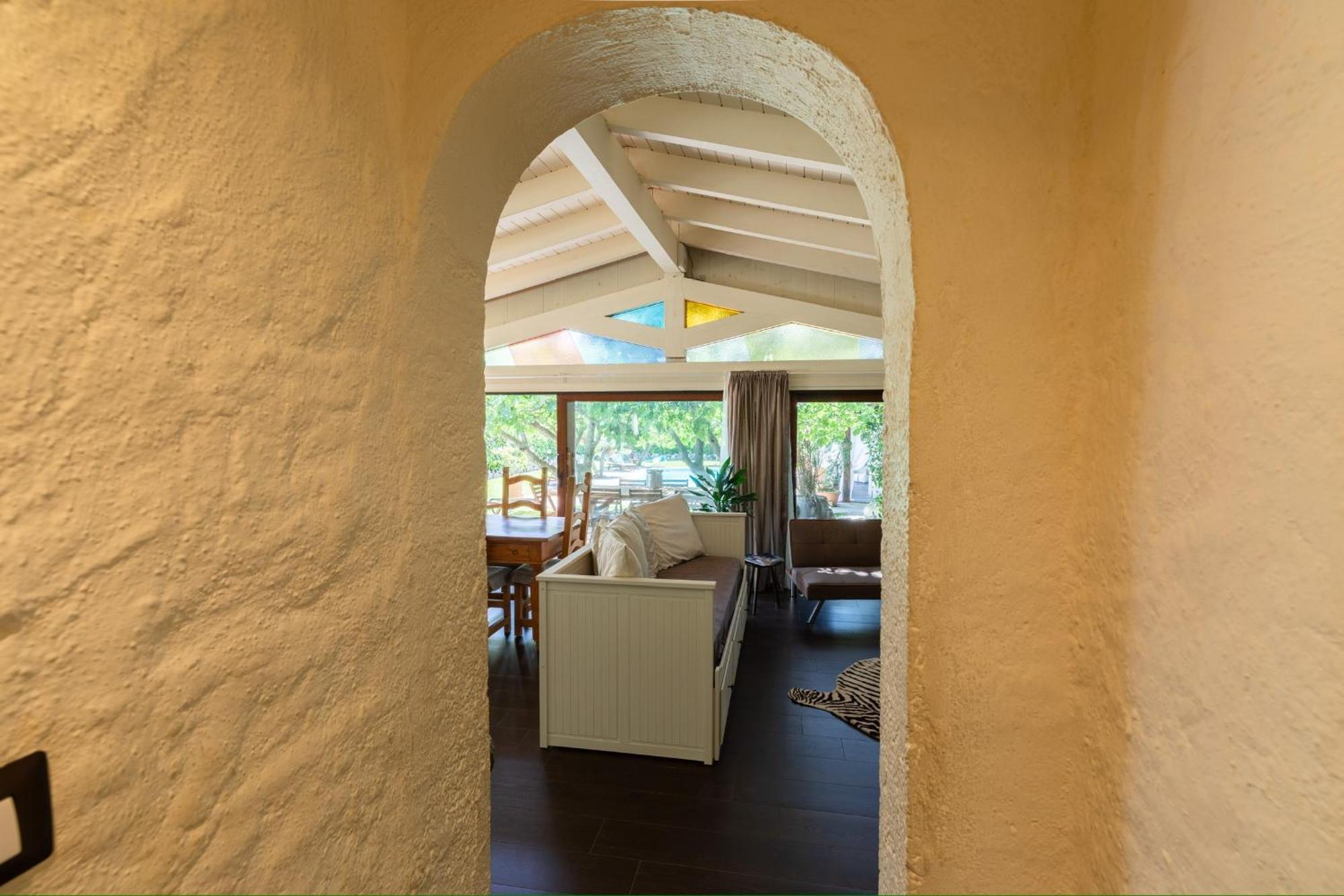 Villa Niloan Olbia Exterior photo