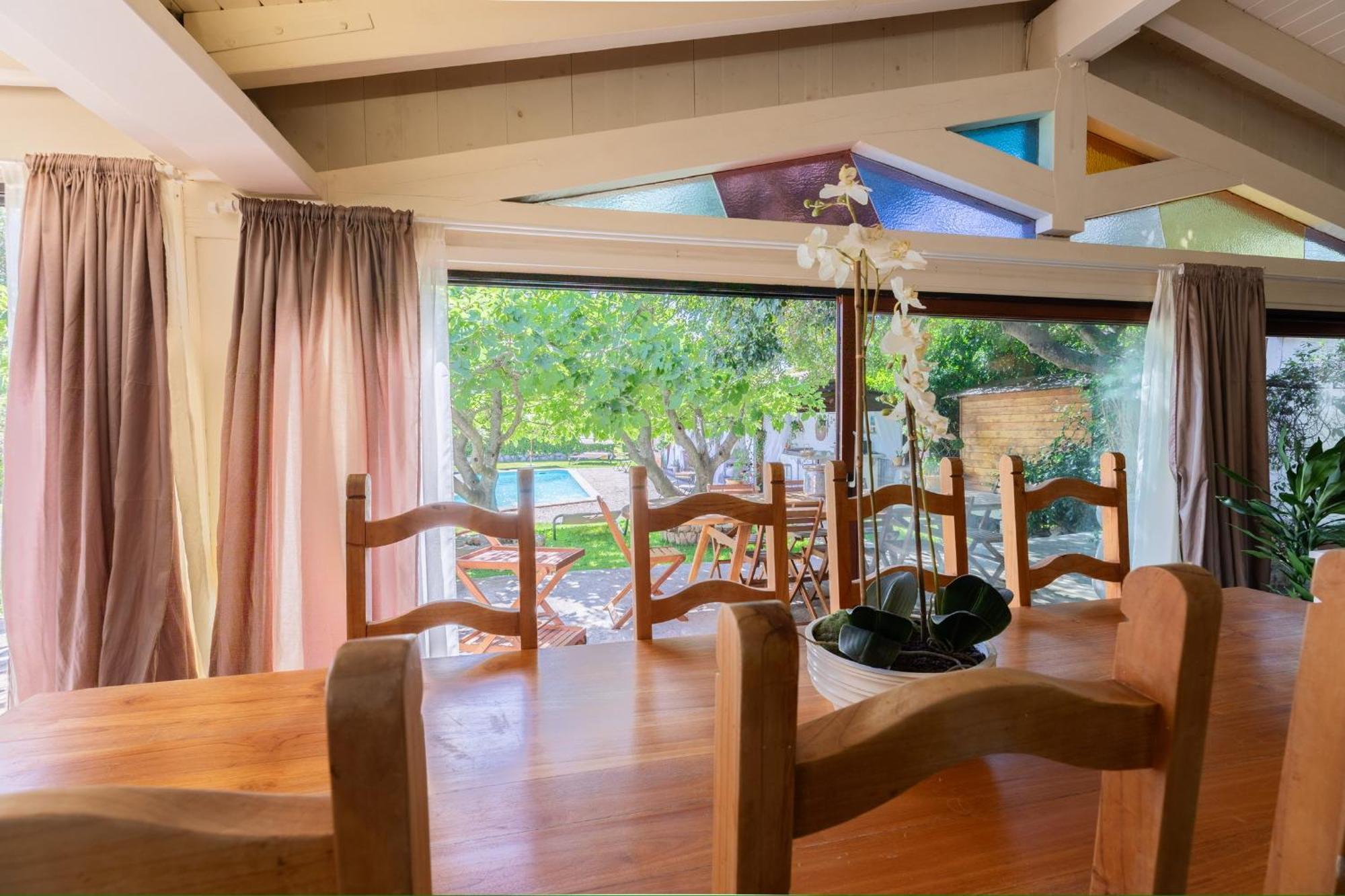 Villa Niloan Olbia Exterior photo