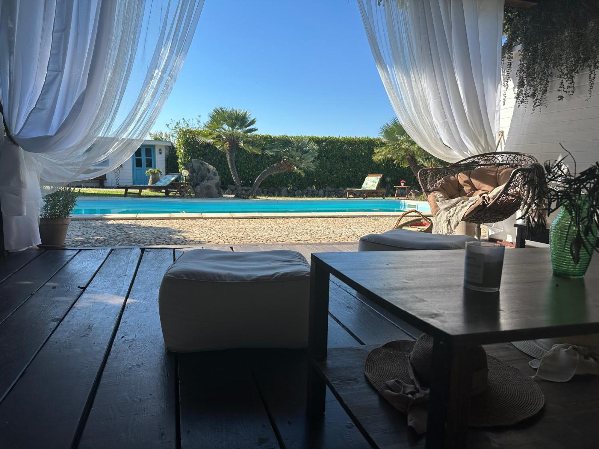 Villa Niloan Olbia Exterior photo