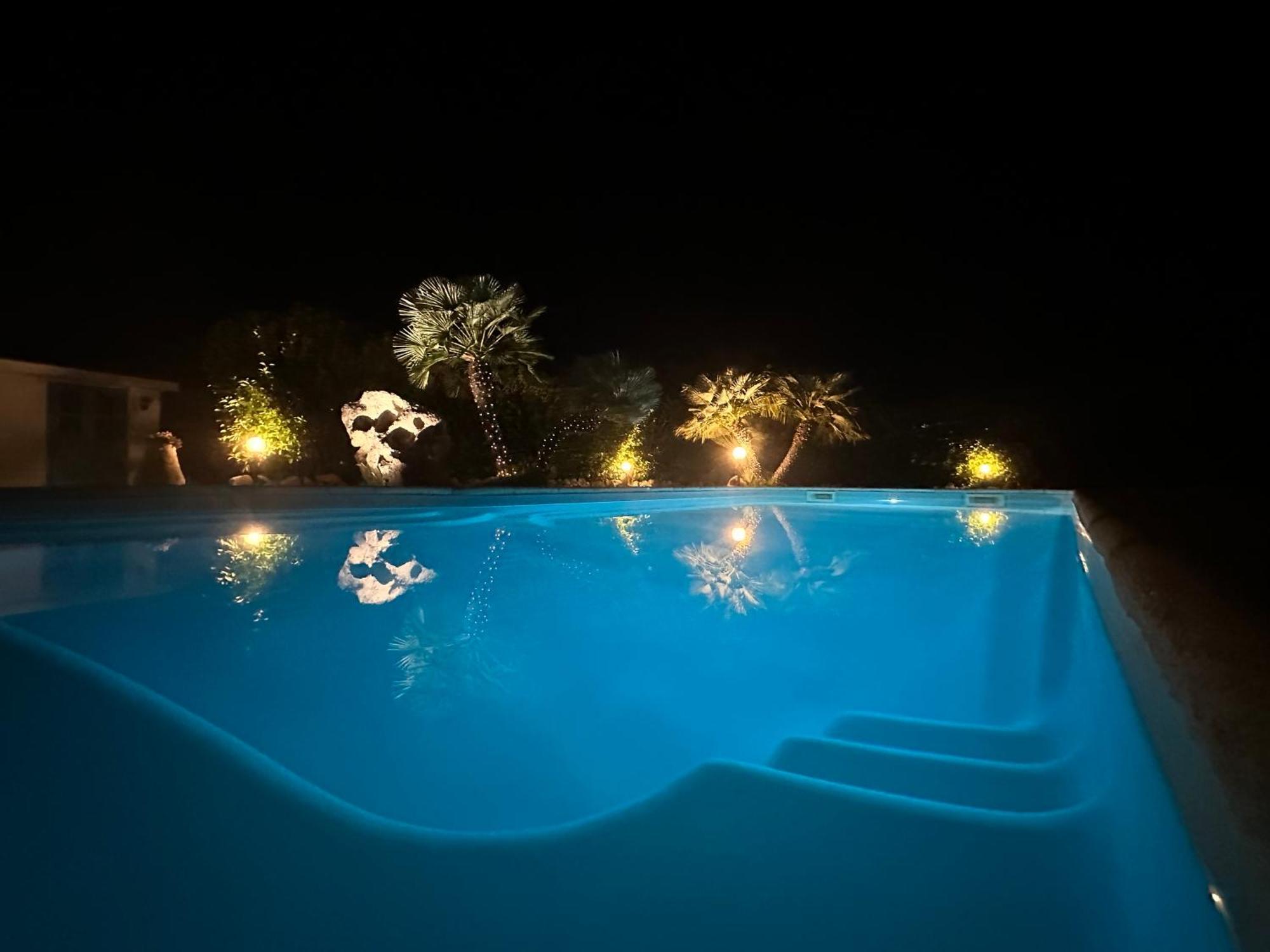Villa Niloan Olbia Exterior photo
